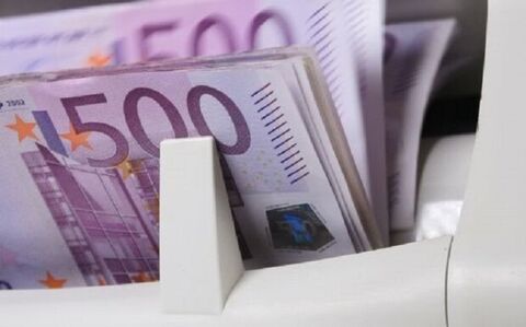 ۱۸میلیارد یورو از تعهدات ارزی باقی مانده است