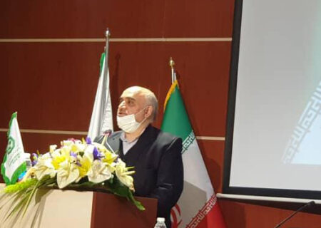 اگزیم بانک ایران ضامن تاب آوری صنایع کاشان در شرایط دشوار است