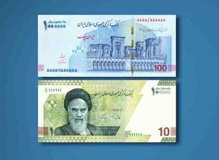 توزیع اسکناس‌ها و ایران چک‌های طرح جدید در شعب بانک توسعه تعاون