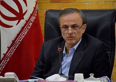 رشد ۷ درصدی صنعت ایران در شرایط تحریم