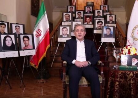 مدیرعامل بانک ملی ایران در پیام نوروزی: پشتیبان تولید خواهیم بود