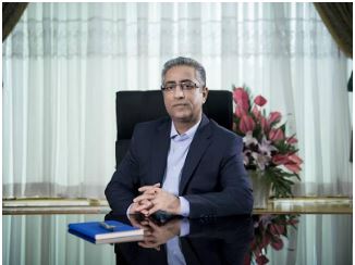 پیام تبریک محمود شایان – مدیر عامل بانک مسکن به مناسبت آغاز سال ۱۴۰۰