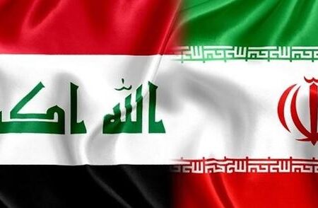 کاهش ۱۵ درصدی حجم تجارت ایران و عراق/ صادرات از مرزهای غربی شتاب می‌گیرد/ قاچاق به بازار عراق زیاد است