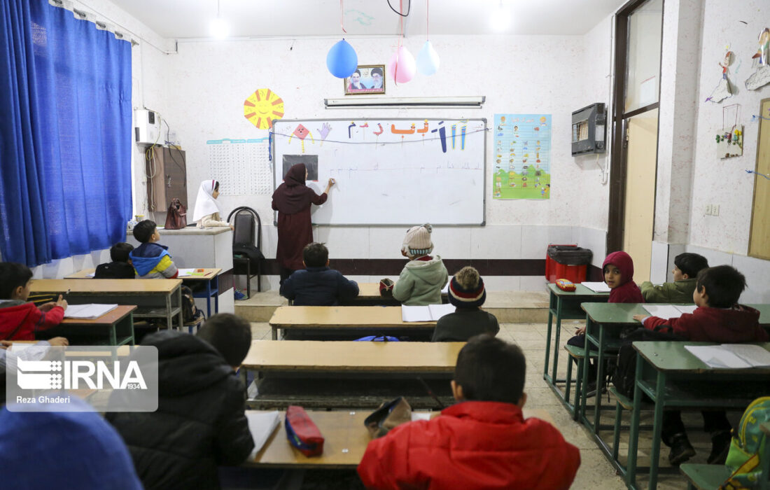 ۵۰۰ مدرسه در دولت تدبیر و امید در سایت‌های مسکن مهر ساخته شد