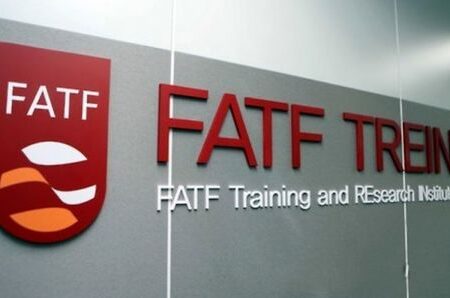 FATF باعث شفافیت سیستم بانکی می‌شود