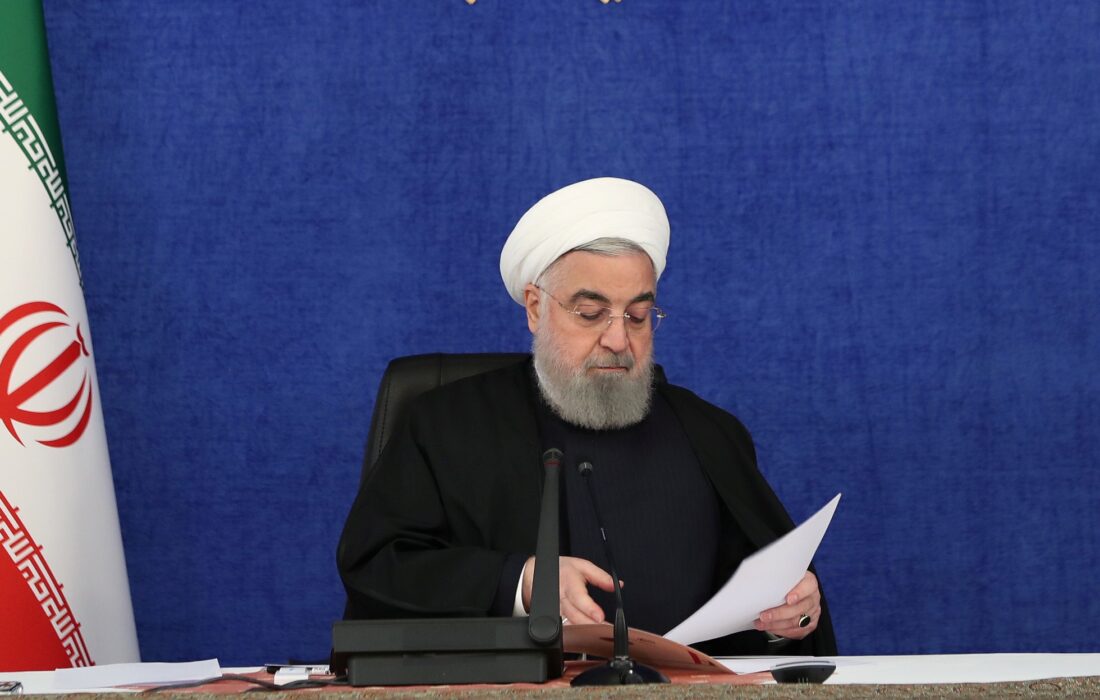 دکتر روحانی «حمید رضا مومنی» را به عنوان «مشاور رئیس جمهور در امور مناطق آزاد تجاری ـ صنعتی و ویژه اقتصادی» منصوب کرد