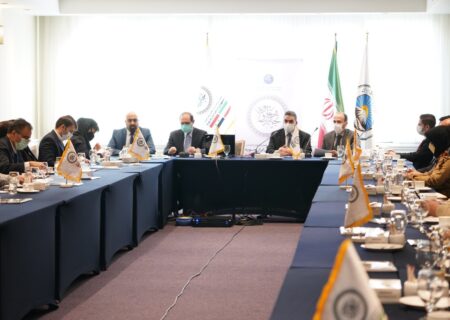 کنفرانس تجارت و همکاری‌های اقتصادی جمهوری اسلامی ایران و سوریه