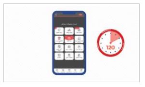 ۱۲۰ ثانیه زمان برای خرید بیمه توقف کسب و کار ناشی از کرونا
