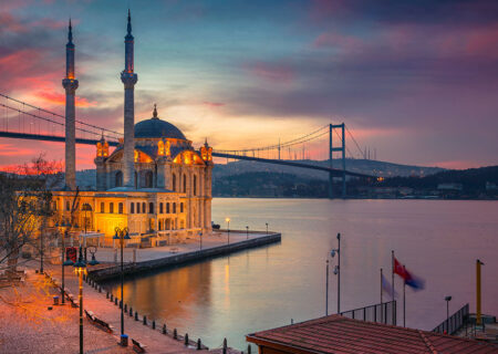 چرا مردم استانبول فکر می کنند در بهترین شهر دنیا هستند؟