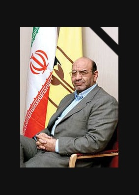 پیام تسلیت مدیر عامل بانک پارسیان به مناسبت درگذشت مرحوم علی سلیمانی شایسته