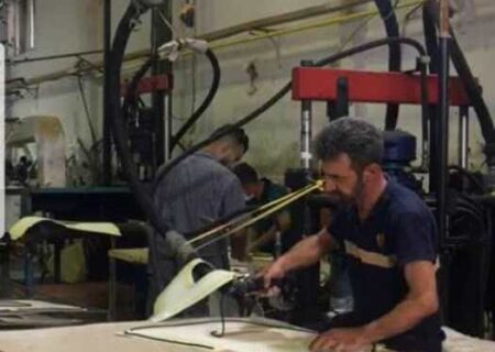احیای تولید در قطعه‌ساز ورشکسته با حمایت ایران‌خودرو