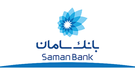 تغییر رمز اول کات‌های بانک سامان با اپلیکیشن موبایلت