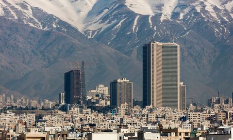 گزارش تحولات بازار مسکن شهر تهران در اردیبهشت ۱۴۰۰