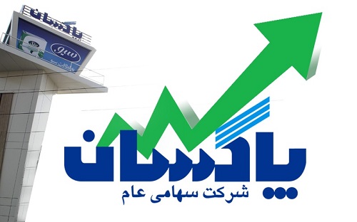 پاکسان افزایش فروش ۲۳۱درصدی را به ثبت رساند