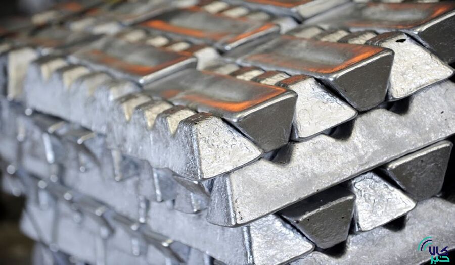 آلومینیوم در مسیر جایگزینی فولاد