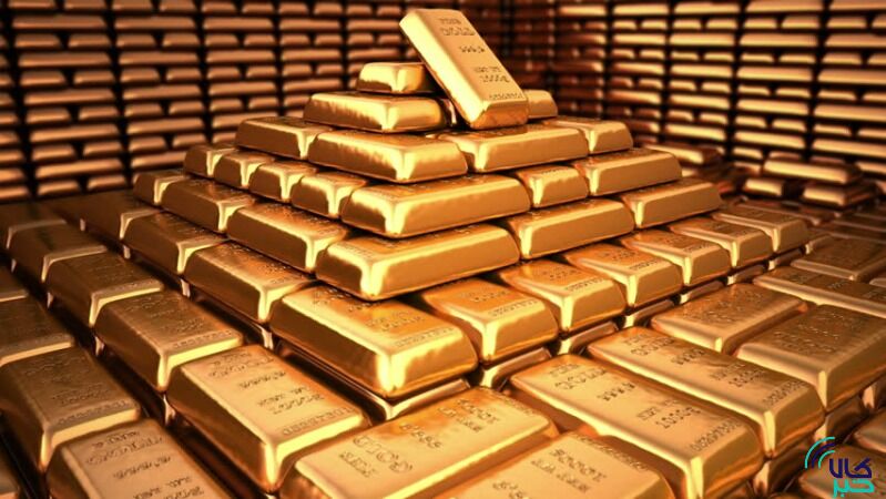 آیا قیمت طلا هفته جاری به کف می‌رسد؟