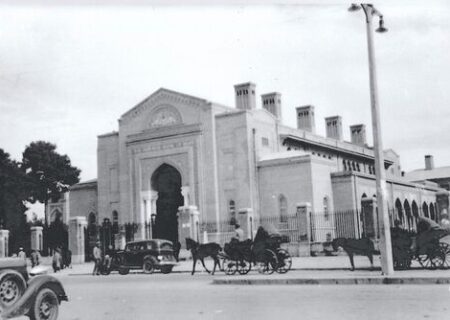 اولین گام‌های بانکداری در ایران/ تجارتخانه‌ها قبل از بانک‌ها