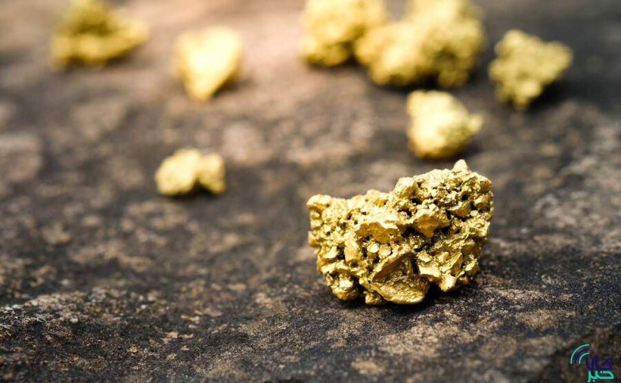 شناسایی ۷۲ تن ذخیره طلا طی ۶ سال گذشته در کشور