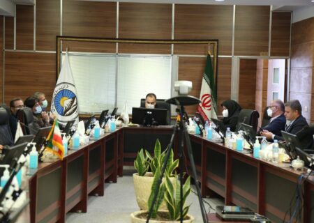آمادگی بیمه ایران برای اجرای سند راهبردی با اجماع تمامی ذینفعان کلیدی شرکت