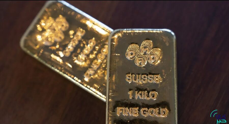 طلا هفته جاری ارزان‌تر می‌شود