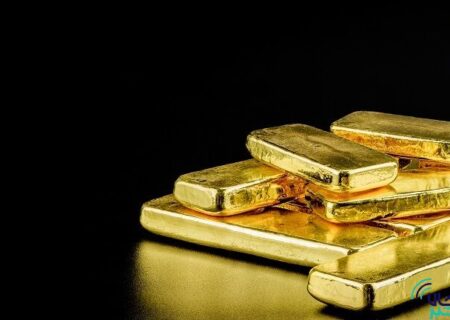عرضه ۲۰ کیلوگرم شمش طلا در بورس کالا