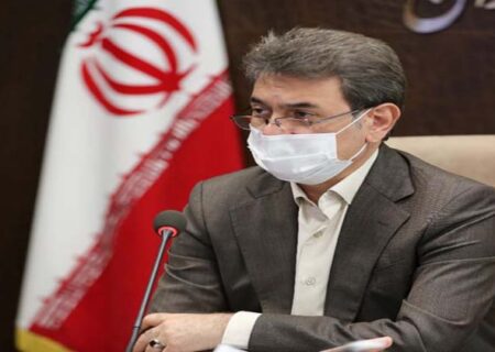 کسب رتبه ششم سازمان بیمه سلامت ایران در ارزیابی شفافیت میان دستگاه اجرایی کشور را تبریک گفت