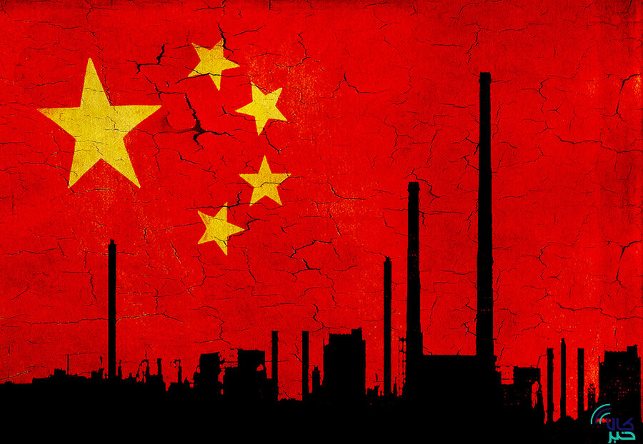 شوک چینی به بازار جهانی کالاهای اساسی