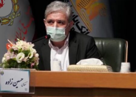 مدیرعامل بانک ملی ایران خواستار شد: تخصیص ارز به واردات زیر نظر یک فرماندهی اقتصادی واحد