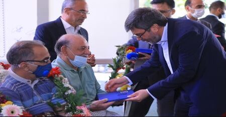 پیام دکتر علی جباری مدیر عامل بیمه رازی به مناسبت هفته دفاع مقدس ؛ آنها برای همیشه ایران را بیمه کردند