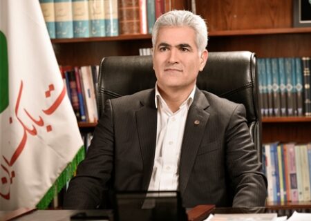 دکتر بهزاد شیری : رشد ۹۱ درصدی سپرده های روستایی پست بانک ایران در پایان شش ماهه اول سال ۱۴۰۰