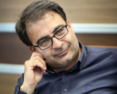 نکونام مدیر روابط عمومی بانک سپه شد