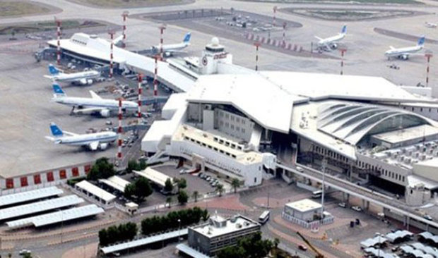 پروازهای ۴ فرودگاه ایران به مقصد کویت از سر گرفته شد