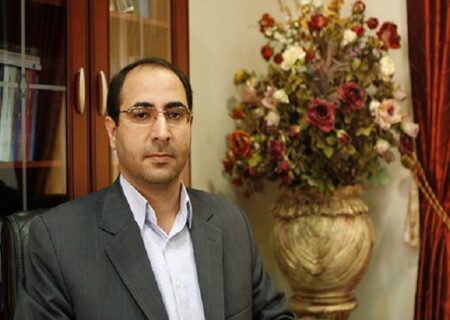 دکتر حسینی مدیر عامل بانک توسعه صادرات ایران شد