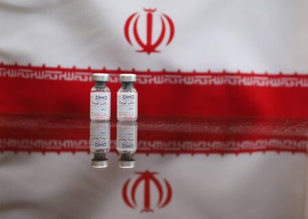 مقاله علمی نخستین واکسن ایرانی کرونا در نشریه علمی معتبر جهانی منتشر شد