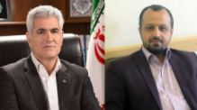 ارائه گزارش عملکرد پست ‌بانک ایران به وزیر امور اقتصادی و دارایی