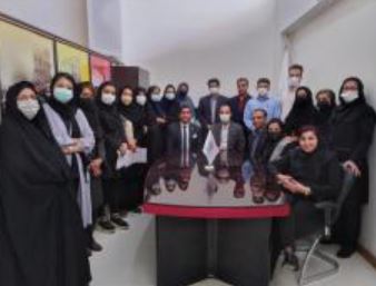 برگزاری همایش بیمه های زندگی در استان اصفهان و گلستان
