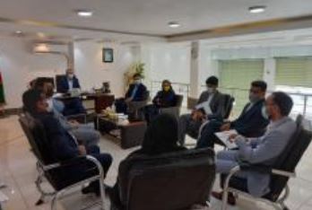 بیمه تعاون، میزبان نشست اعضاء کارگروه های تخصصی شورای هماهنگی شرکت های بیمه استان سیستان و بلوچستان