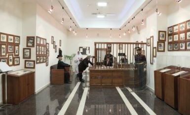درب‌های نخستین موزه شبکه بانکی کشور به روی علاقه‌مندان گشوده شد