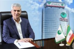 دکتر بهزاد شیری: منابع موثر پست بانک ایران در هفت ماهه سال ۱۴۰۰ رشد ۷۳ درصدی داشته است