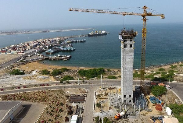 شورای عالی شهرسازی ساخت شهر جدید در سواحل مکران را ابلاغ کرد