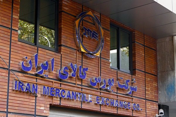 صدرنشینی سیمان در معاملات بورس کالا با فروش ۸۰۰ هزار تنی