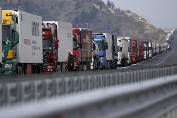 ۱۸۲ هزار برگ بار نامه جابجایی کالا در استان اردبیل صادر شد