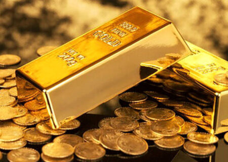 ۲۰۲۲؛ سال رکوردشکنی تاریخی قیمت طلا!