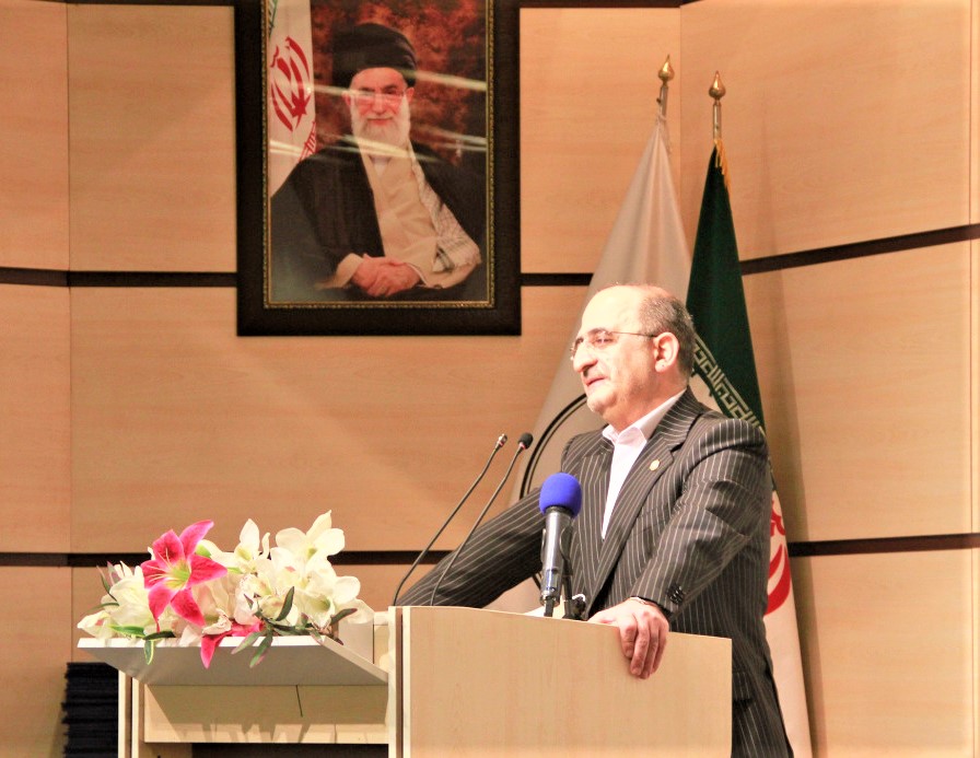 بیمه ایران برند ملی صنعت بیمه و پشتیبان اقتصاد کشور است