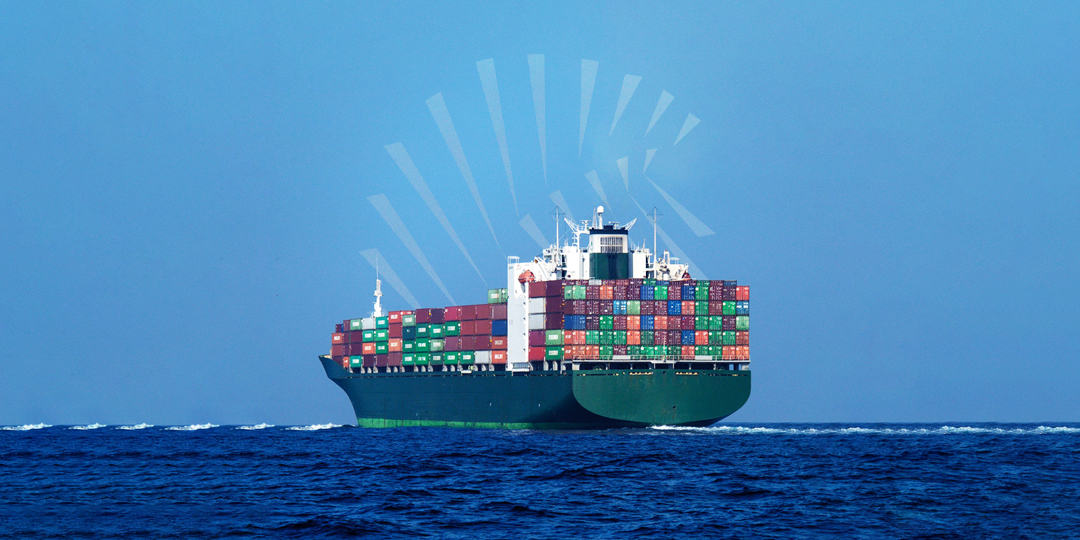 زنجیره ارتباطی قوی با ارزیاب‌های بین‌المللی در حوزه بیمه کشتی