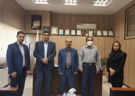 تفاهم نامه بیمه‌ای با جایگاه‌داران سوخت استان همدان