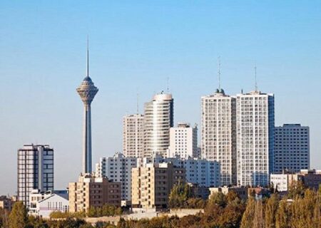 رشد ۴۰ درصدی خرید مسکن در تهران