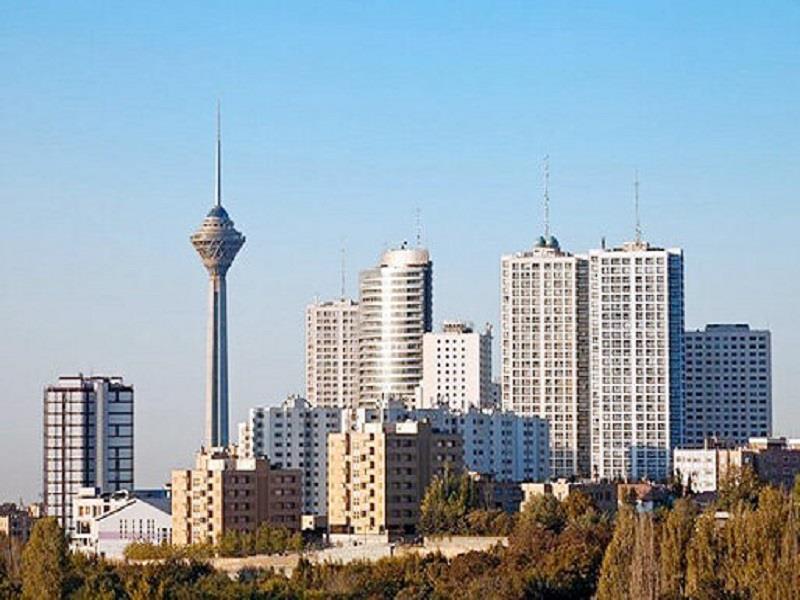 رشد ۴۰ درصدی خرید مسکن در تهران