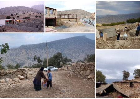 اندیکا در مسیر رفع محرومیت/ زلزله‌ای که مشکلات را رونمایی کرد