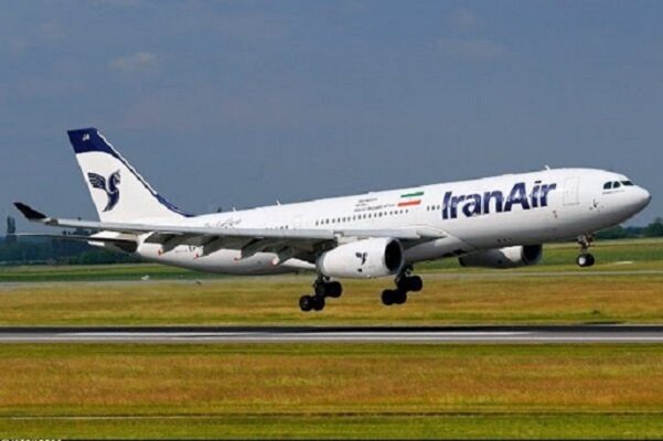 مدیرعامل هما رفت/ رئیس سازمان هواپیمایی، سرپرست ایران ایر شد